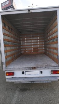 PEUGEOT BOXER 3.0HDI 156PS SKŘÍŇ R.V.2011 - 9