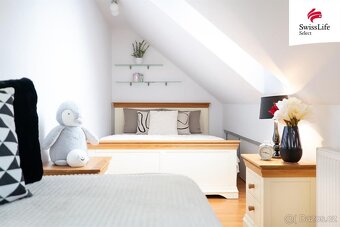 Prodej bytu 2+kk 64 m2, Břežany II - 9