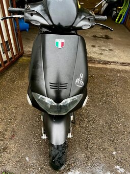 Gilera Runner 50 (70) - 9