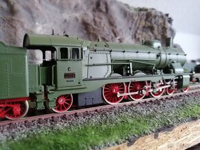 Roco 43216 HO. - 9