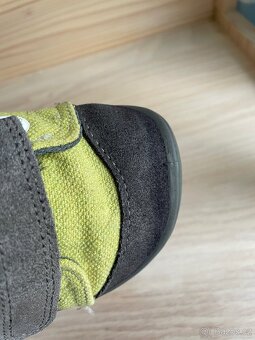 Barefoot boty/tenisky Bar3foot 28 - 9