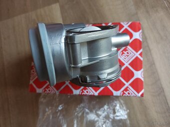 Škrtící klapka FEBI BILSTEIN 44945 - NOVÁ - 9