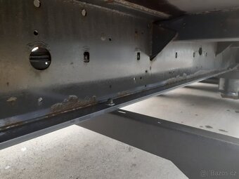 Krone SD Megaliner lowdeck - 9