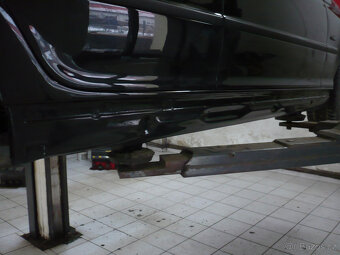 bmw e46 330i , M packet - 9