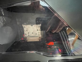 NZXT I7 GPU 1080 16GB m2.ssd - 9