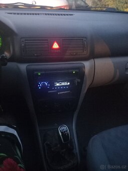 Skoda oktavia 1 - 9