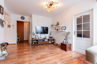 Prodej podkrovního bytu 3+1 v OV 82 m², Proboštov u Teplic - 9