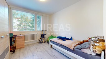 Český Brod, pronájem bytu 4+kk, 78 m2, okr. Kolín. - 9