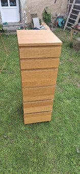 Komoda IKEA Malm - 9