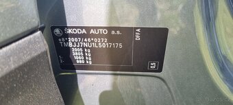 Karoq 2.0 TDi (110kw) - 9