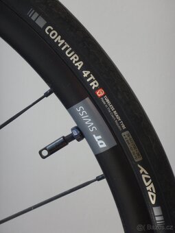 CANYON Endurace AL Disc 6.0 - 9