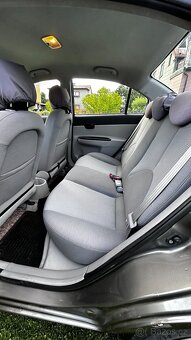 Hyundai Accent 1.4i, 03/2009,164 160 km, 71 kW - 9