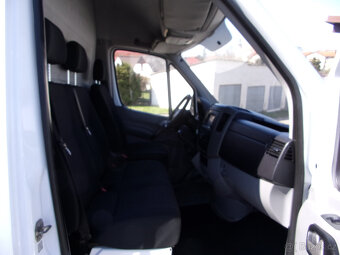 Mercedes benz Sprinter 316 CDI,L2H2,klima,tažné 3500kg,TOP - 9