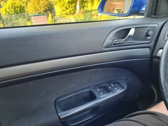 Škoda Octavia 2 1.9 TDI 77kw, Sedan, Elegance, rv. 2008 - 9