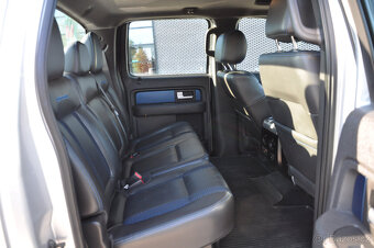 Ford F150 SVT RAPTOR, 6.2 V8, originál bez LPG - 9