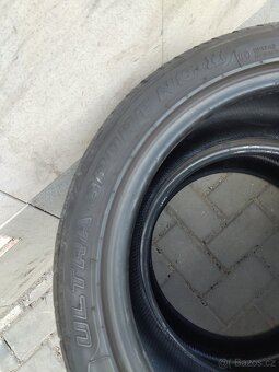 2ks 255/40 R17 Nankang Ultra sport NS-II - 9