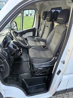 Fiat Ducato 2.3 Multijet 130k L3H2 - 9