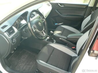ŠKODA Rapid 1,2 Tsi - 66kW - r.v. 2017 - Nové v ČR - 9