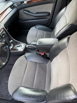 Audi A6 ALLROAD 2.5 TDi 132kw Quattro - 9