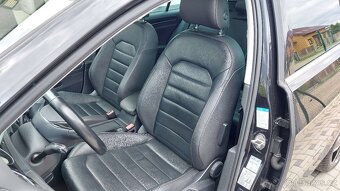 VW GOLF 7 variant HIGHLINE 4motion 2.0 tdi 110kw - 9