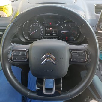 Prodam citroen berlingo long - 9