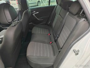 Opel Insignia, 2.0CDTI 118KW - 9