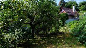 Chata(95 m2),poz.609 m2,Velké Meziříčí"Amerika"/REZERVACE/ - 9