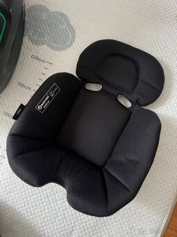 Autosedačka Maxi-Cosi Cor 360 + základna FamilyFix 360 - 9