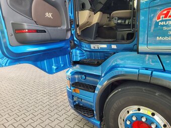 Scania R620 6x2 / Euro 5 / Pusher - 9