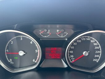 Ford Galaxy 2.0 TDCI GHIA 103kW 7-MÍST - 9