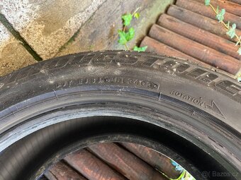 Letní pneu 225/50R16, 92V - 9