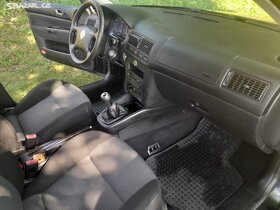 Vw volkswagen golf IV 4 nová stk tažné 1.4i 55kw - 9