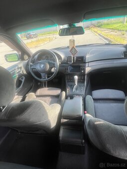 BMW e46 - 9