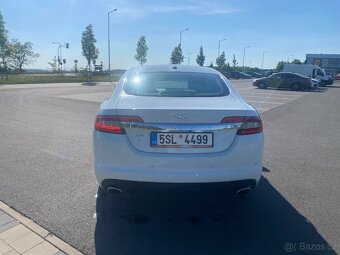 Jaguar xf 3,0 - 9