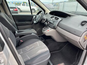 Renault Scénic 1.6 16V AUTOMAT - 9