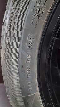 Volkswagen Amarok alu kola R20 NOVÁ SLEVA - 9