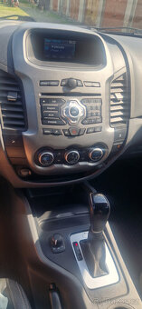 Ford Ranger - 9