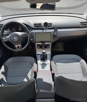 Passat - 9