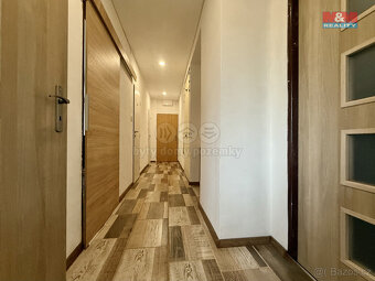 Prodej bytu 3+1, 63 m², Ostrava, ul. Marie Majerové - 9