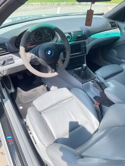 Bmw e46 330i(420hp) - 9
