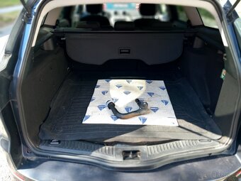 Ford Mondeo combi, 1.6 benzín, 2008 - 9