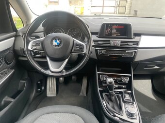BMW 218 d 110kw Grand Tourer - 9