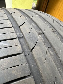 Vw T6,T5 pneumatiky - 9