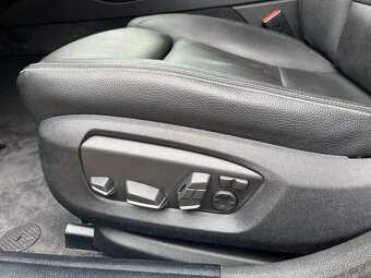 BMW Řada 5 3.0 530d 190KW xDrive LUXURY, Virtual Cockpit - 9