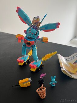 LEGO - 9
