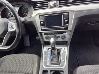 na splátky auto bez registru VW PASSAT 110KW - 9