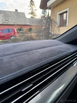 VW Arteon, 2.0 bi-tdi 176kw 4x4, R-line - 9