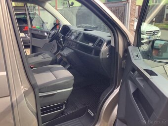 T6 Multivan 2,0 TDI - 9