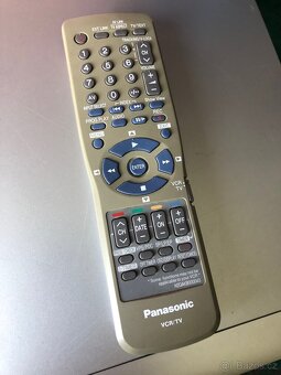 Panasonic NV-HV60 - 9
