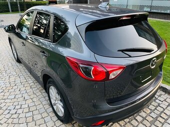 Mazda CX-5, 2.0i 121KW MANUÁL SENZORY 2WD - 9